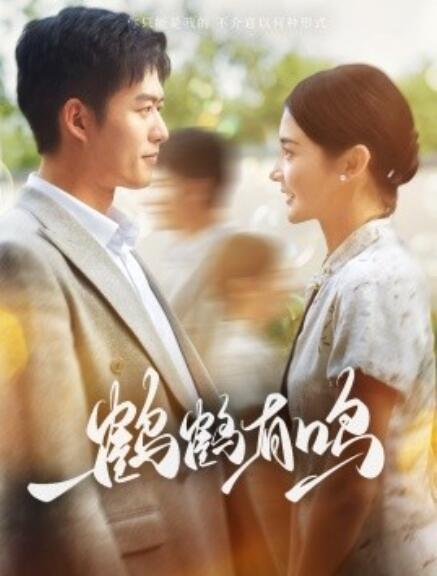 短剧《鹤鹤有鸣（1-87集）》全集免费在线观看-第1张图片-力界网