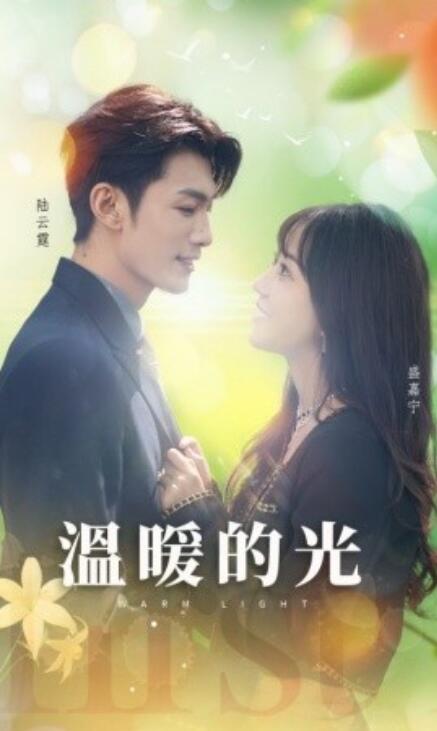 短剧《温暖的光（1-30集）》全集免费在线观看-第1张图片-力界网