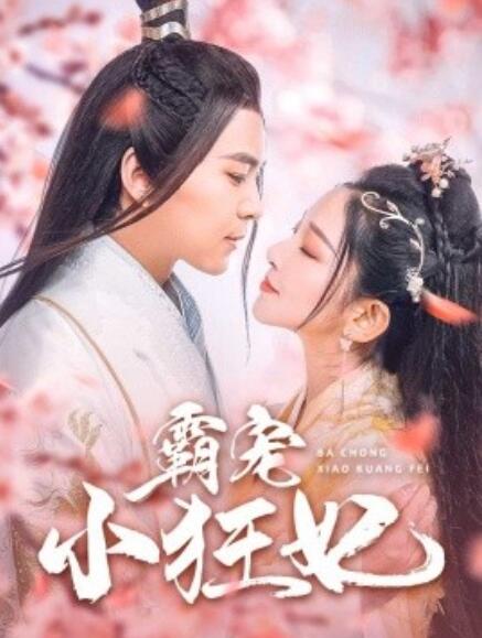 短剧《霸宠小狂妃（1-32集）》全集免费在线观看-第1张图片-力界网