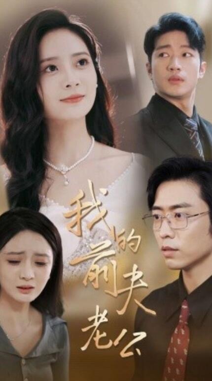 短剧《我的前夫老公（1-70集）》全集免费在线观看-第1张图片-力界网