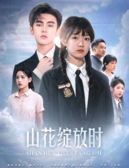 短剧《山花绽放时（1-55集）》全集免费在线观看-第1张图片-力界网