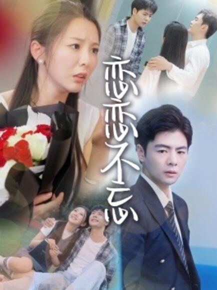 短剧《恋恋不忘（36集全）》免费在线观看-第1张图片-力界网