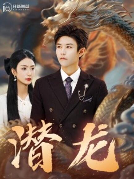 短剧《潜龙（96集全）》免费在线观看-第1张图片-力界网
