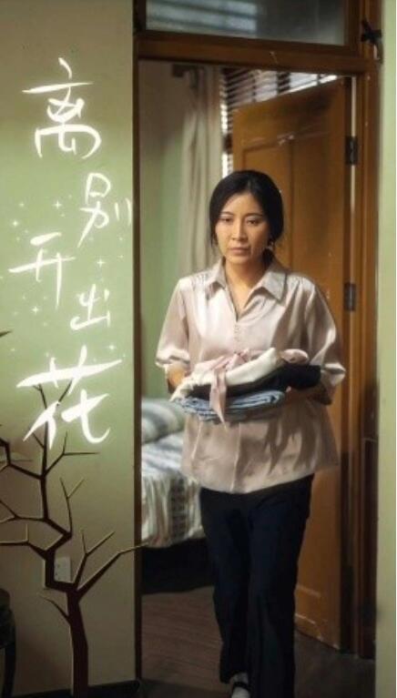 短剧《离别开出花（33集全）》免费在线观看-第1张图片-力界网