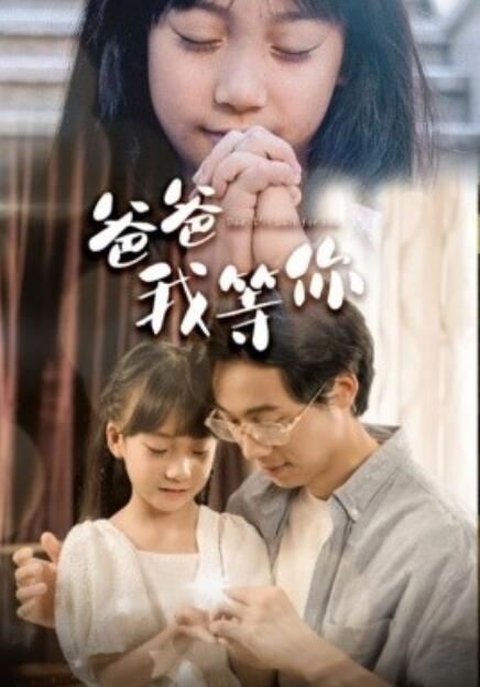 短剧《爸爸我等你（37集全）》免费在线观看-第1张图片-力界网