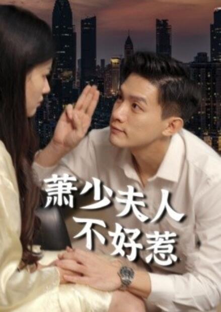 短剧《萧少夫人不好惹（100集全）》免费在线观看-第1张图片-力界网
