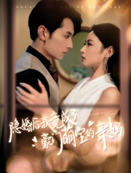 短剧《隐婚后我竟成了豪门萌宝的亲妈（95集全）》免费在线观看-第1张图片-力界网
