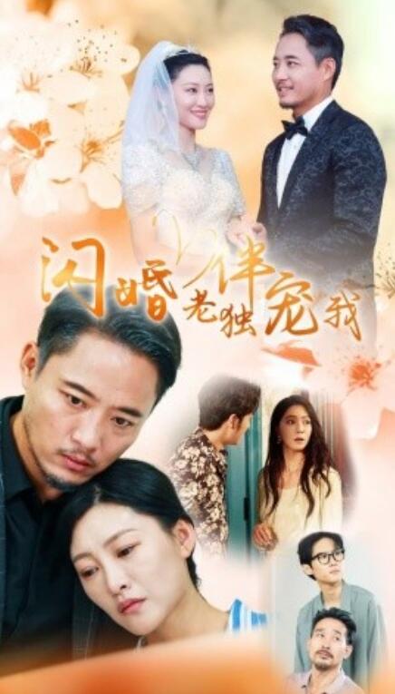 短剧《再婚伴侣老来福（闪婚老伴独宠我）70集全》免费在线观看-第1张图片-力界网