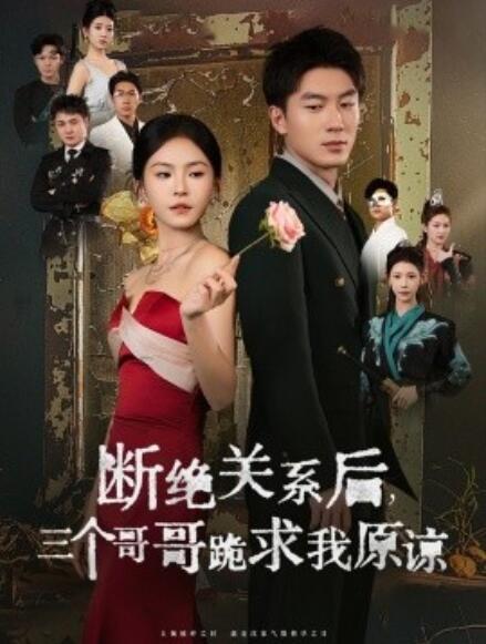 短剧《断绝关系后，三个哥哥跪求我原谅（79集全）》免费在线观看-第1张图片-力界网