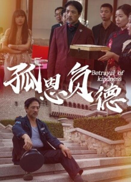 短剧《孤恩负德（60集全）》免费在线观看-第1张图片-力界网