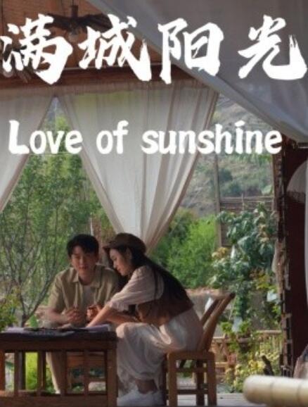 短剧《满城阳光（69集全）》免费在线观看-第1张图片-力界网