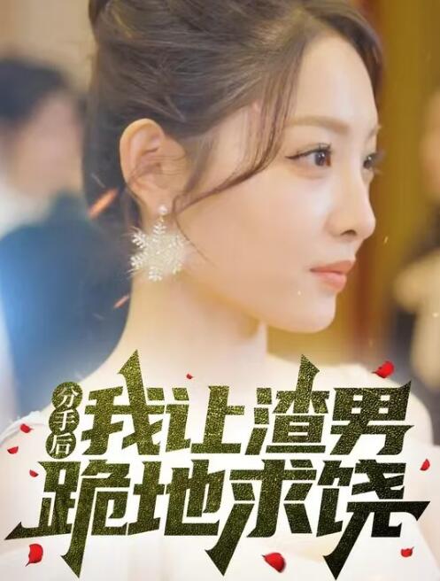 短剧《分手后，我让渣男跪地求饶（1-106集）》全集免费在线观看-第1张图片-力界网