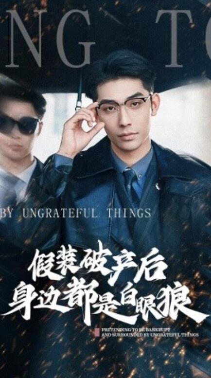 短剧《假装破产后发现身边都是白眼狼（36集全）》免费在线观看-第1张图片-力界网