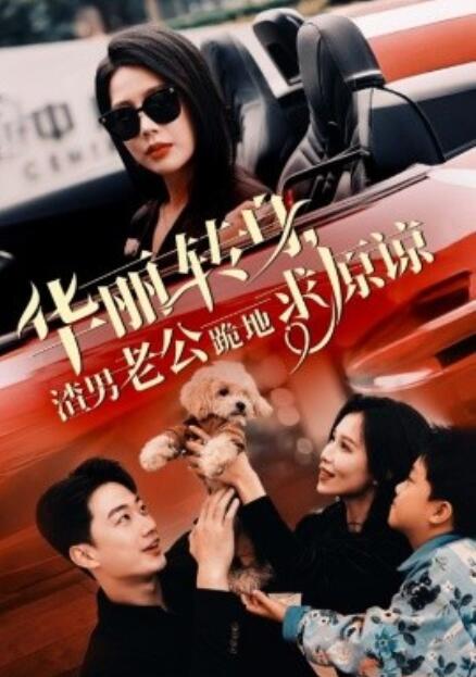 短剧《华丽转身，渣男老公跪地求原谅（30集全）》免费在线观看-第1张图片-力界网