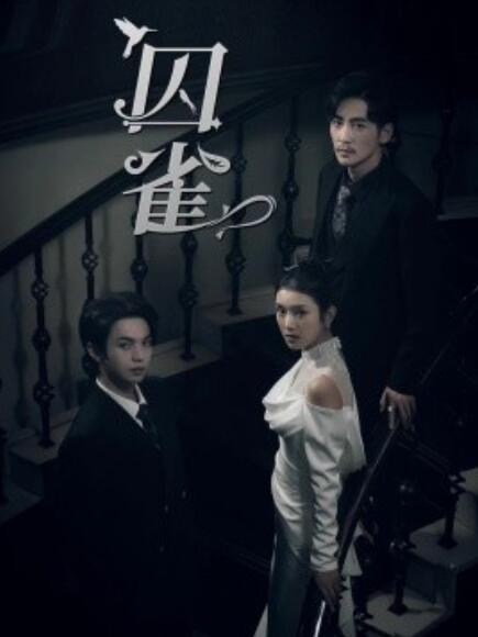 短剧《囚雀（笼中鸟）掌中之物（66集全）》免费在线观看-第1张图片-力界网