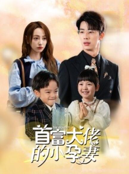 短剧《首富大佬的小孕妻（100集全）》免费在线观看-第1张图片-力界网
