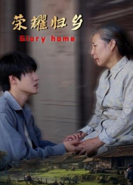 短剧《荣耀归乡（65集全）》免费在线观看-第1张图片-力界网
