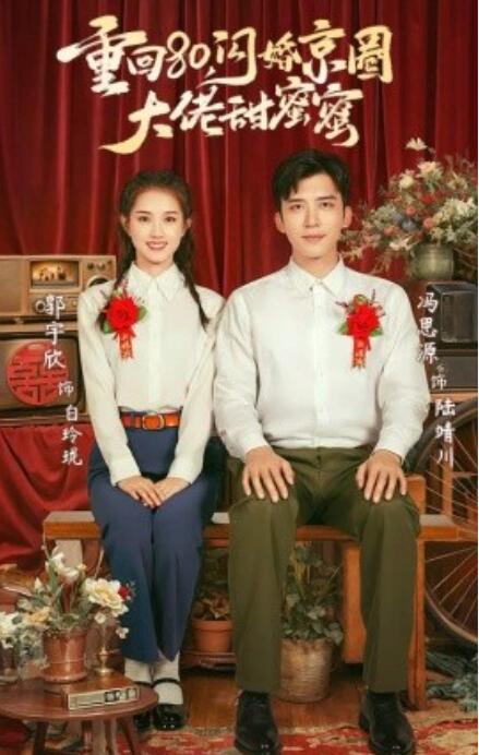 短剧《重回80，闪婚京圈大佬甜蜜蜜（67集全）》免费在线观看-第1张图片-力界网