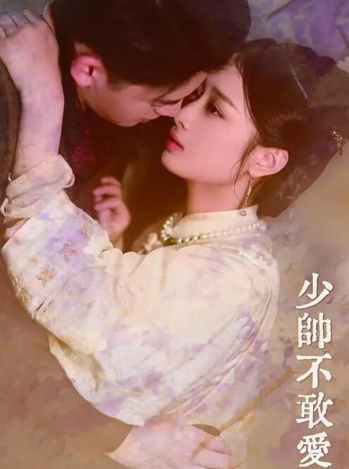 短剧《少帅不敢爱（80集全）》免费在线观看-第1张图片-力界网