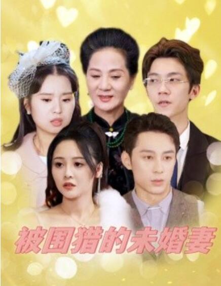 短剧《被围猎的未婚妻（83集全）》免费在线观看-第1张图片-力界网