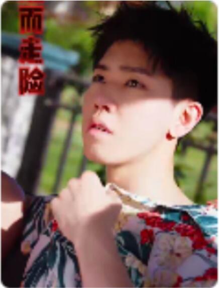 短剧《铤而走险（步步高升）幸福人生（70集全）》免费在线观看-第1张图片-力界网