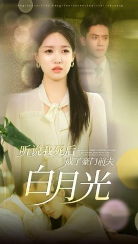 短剧《听说我死后成了豪门前夫白月光（85集全）》免费在线观看-第1张图片-力界网