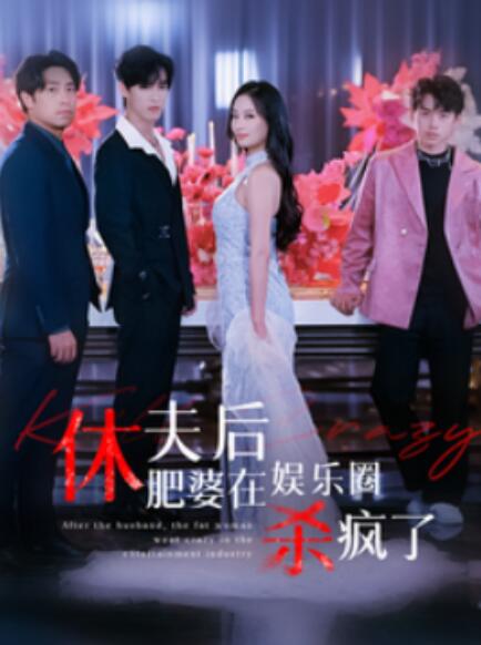 短剧《休夫后肥婆在娱乐圈杀疯了（62集全）》免费在线观看-第1张图片-力界网