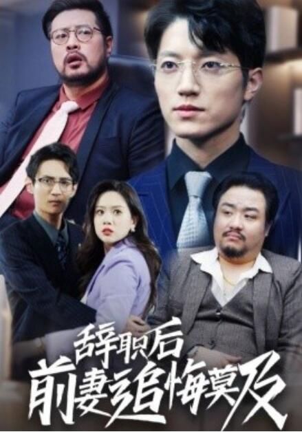 短剧《辞职后前妻追悔莫及（30集全）》免费在线观看-第1张图片-力界网