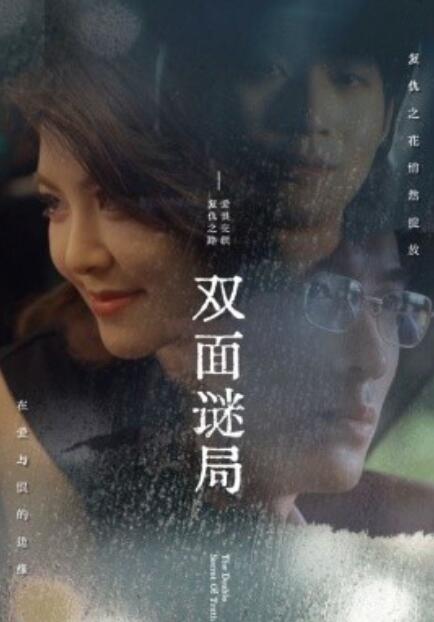 短剧《双面谜局（44集全）》免费在线观看-第1张图片-力界网