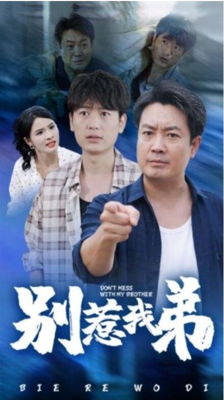 短剧《别惹我弟（60集全）》免费在线观看-第1张图片-力界网