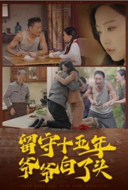 短剧《留守十五年爷爷白了头（58集全）》免费在线观看-第1张图片-力界网
