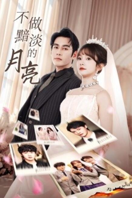 短剧《不做黯淡的月亮（33集全）》免费在线观看-第1张图片-力界网