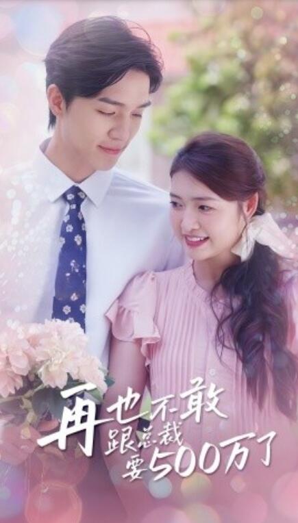 短剧《再也不敢跟总裁要500万了（41集全）》免费在线观看-第1张图片-力界网