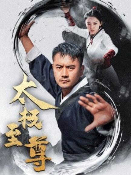 短剧《太极至尊（53集全）》免费在线观看-第1张图片-力界网