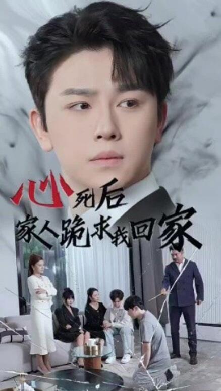 短剧《心死后家人跪求我回家（60集全）》免费在线观看-第1张图片-力界网