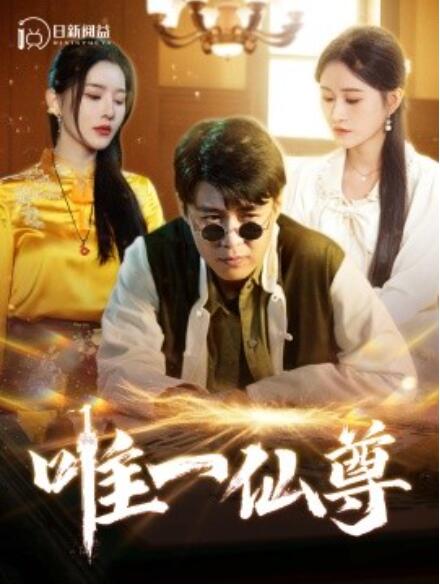 短剧《唯一仙尊（100集全）》免费在线观看-第1张图片-力界网