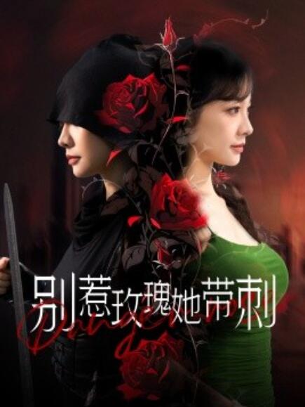 短剧《别惹玫瑰她带刺（100集全）》免费在线观看-第1张图片-力界网