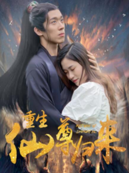 短剧《重生仙尊归来（80集全）》免费在线观看-第1张图片-力界网