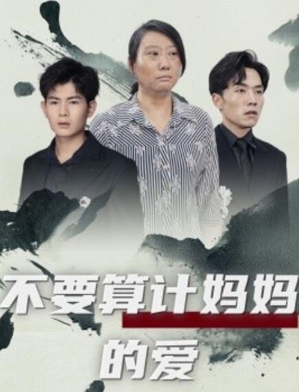 短剧《不要算计妈妈的爱（72集全）》免费在线观看-第1张图片-力界网