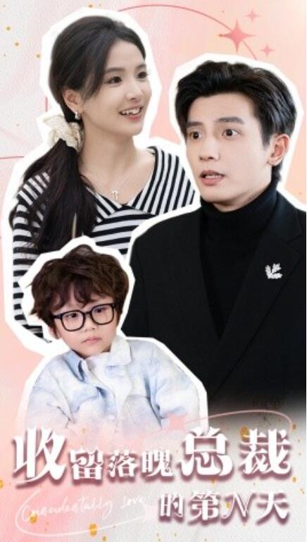 短剧《收留落魄总裁的第N天（60集全）》免费在线观看-第1张图片-力界网