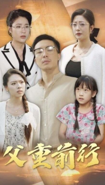 短剧《父重前行（72集全）》免费在线观看-第1张图片-力界网