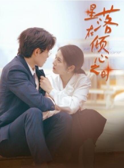 短剧《星落在倾心之时（47集全）》免费在线观看-第1张图片-力界网