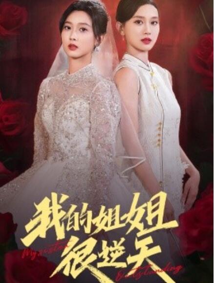 短剧《我的姐姐很逆天（80集全）》免费在线观看-第1张图片-力界网