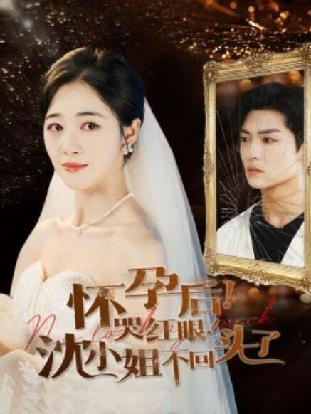 短剧《怀孕后！哭红眼沈小姐不回头了（1-64集）》全集免费在线观看-第1张图片-力界网
