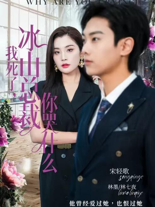 短剧《我死了，冰山总裁你哭什么（1-30集）》全集免费在线观看-第1张图片-力界网