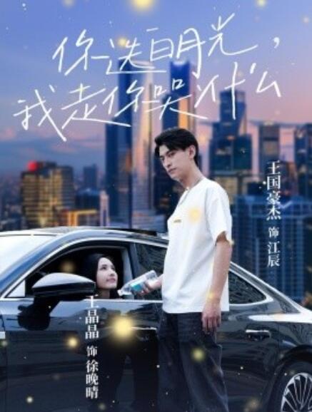 短剧《你选白月光，我走你哭什么（67集全）》免费在线观看-第1张图片-力界网