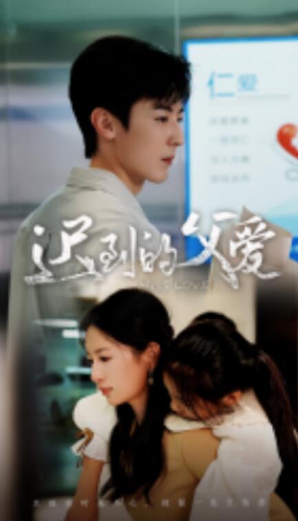 短剧《迟到的父爱（1-66集）》全集免费在线观看-第1张图片-力界网