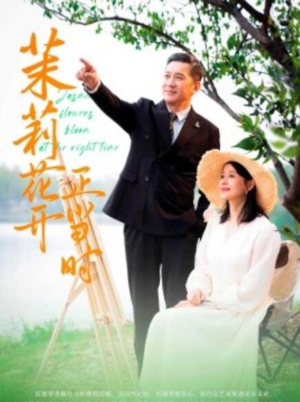 短剧《茉莉花开正当时（1-80集）》全集免费在线观看-第1张图片-力界网