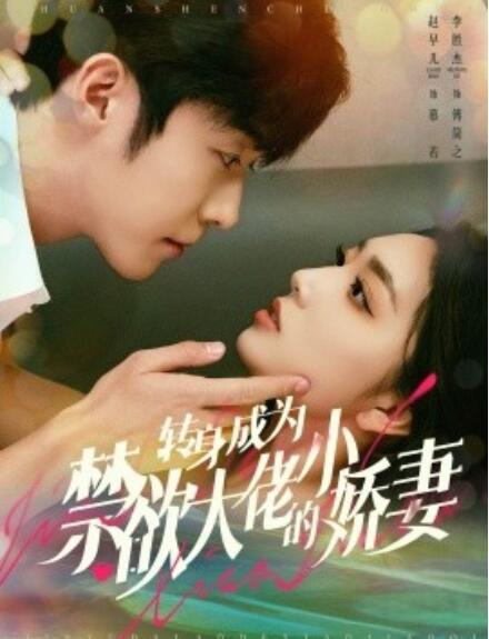 短剧《转身成为禁欲大佬的小娇妻（1-88集）》全集免费在线观看-第1张图片-力界网
