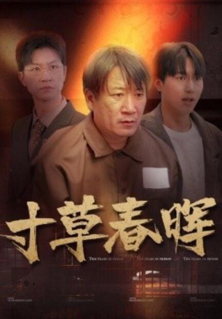 短剧《寸草春晖（1-31集）》全集免费在线观看-第1张图片-力界网